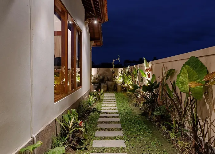 Prabawa Villa