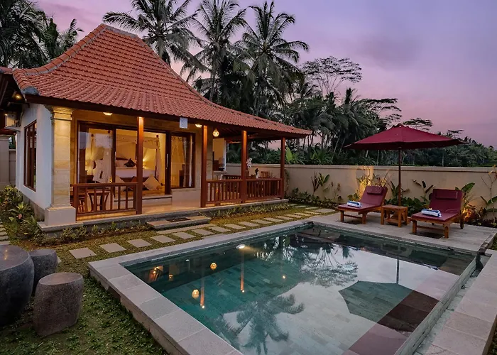 Villa Prabawa