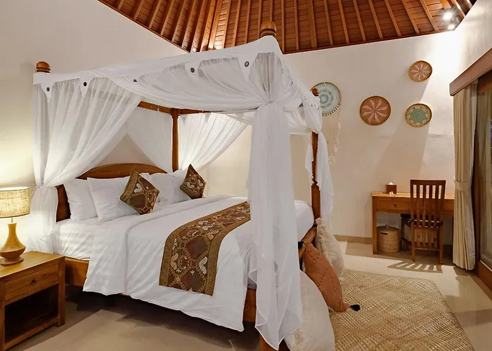 Prabawa Villa *