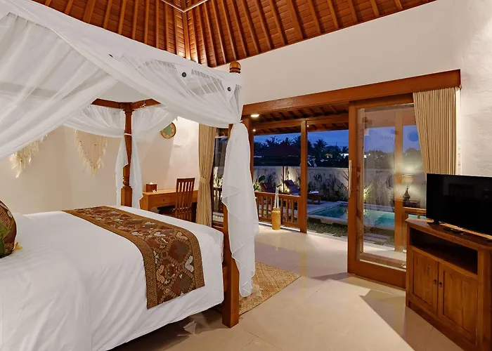 Prabawa Villa Ubud