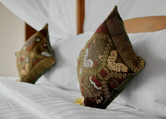 Prabawa Villa Ubud