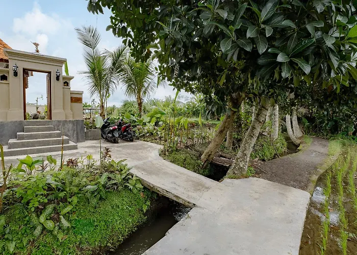 Prabawa * Ubud