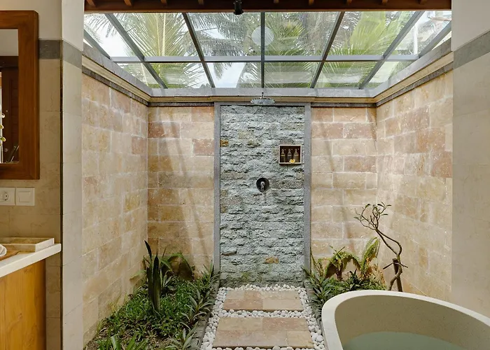 Prabawa Villa *