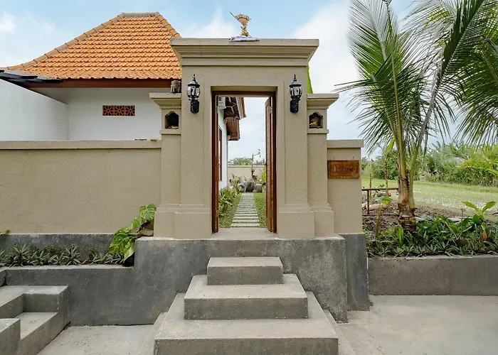 Prabawa * Ubud