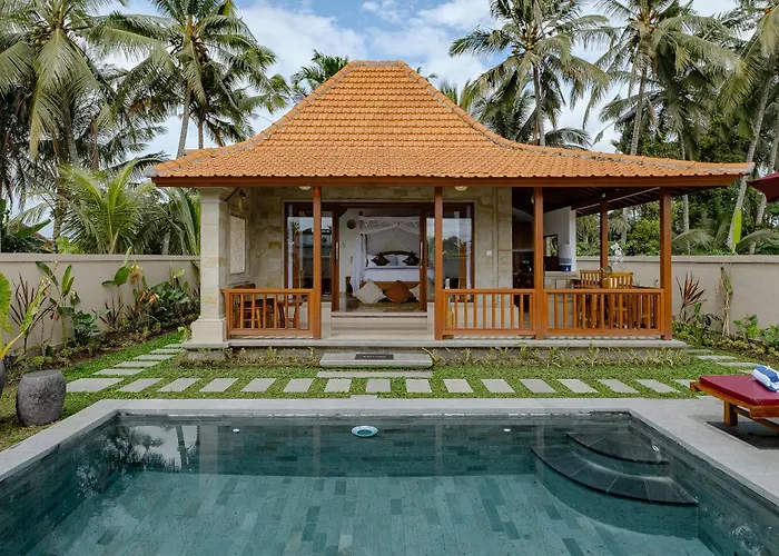 Prabawa Villa
