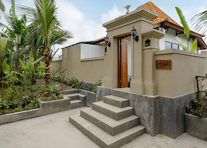 Prabawa Villa *