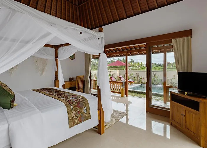 Prabawa * Ubud